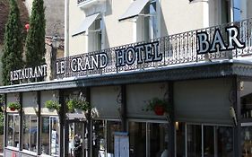 Le Grand Hotel